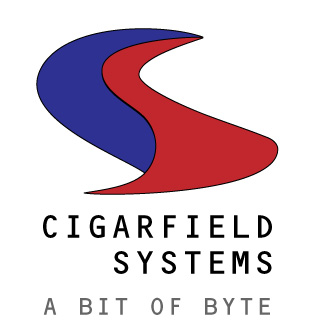 Cigarfield Systems, a Bit of Byte